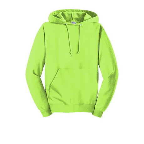 Jerzees® Fleece Pullover Hooded Sweatshirt