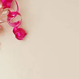 Solid Color Gift Wrap Roll 24" x 417 ' for Elegant Presentation