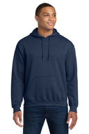 Sudadera con capucha Gildan Heavy Blend – Sudadera clásica tipo pulóver
