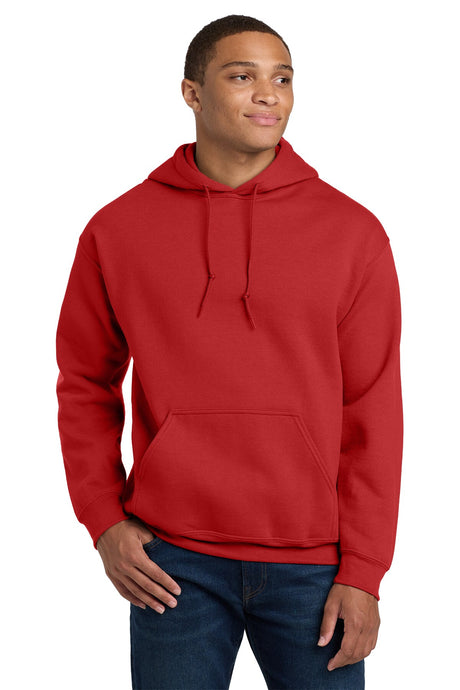 Gildan® Heavy Blend Hooded Sweatshirt