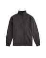 ComfortWash by Hanes® Quarter Zip Sweatshirt