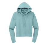 District® Women’s V.I.T.Fleece Long Sleeve Hoodie