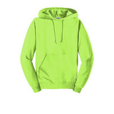 Jerzees® Fleece Pullover Hooded Sweatshirt