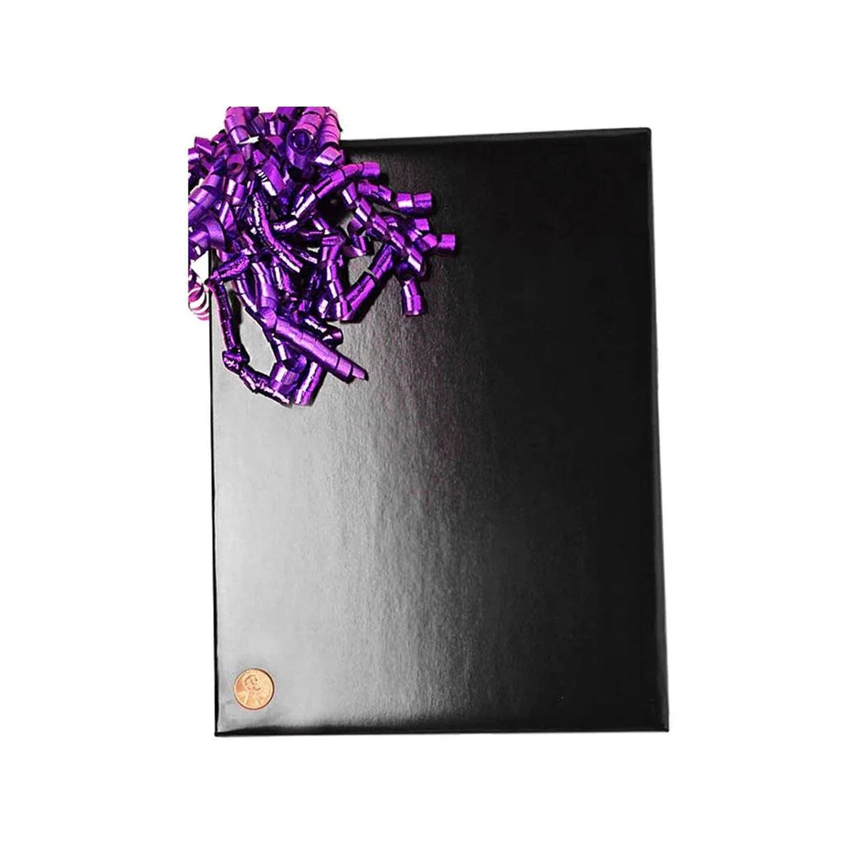 Vibrant Solid Wrap for Gifts 24” x 417”