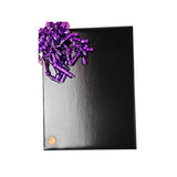 Vibrant Solid Wrap for Gifts 24” x 417”