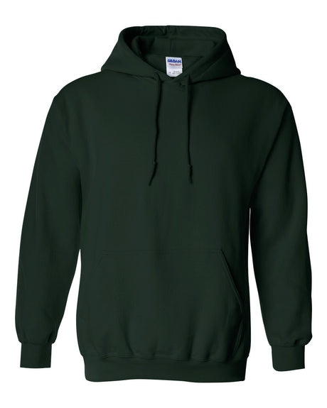 Jerzees® Fleece Pullover Hooded Sweatshirt