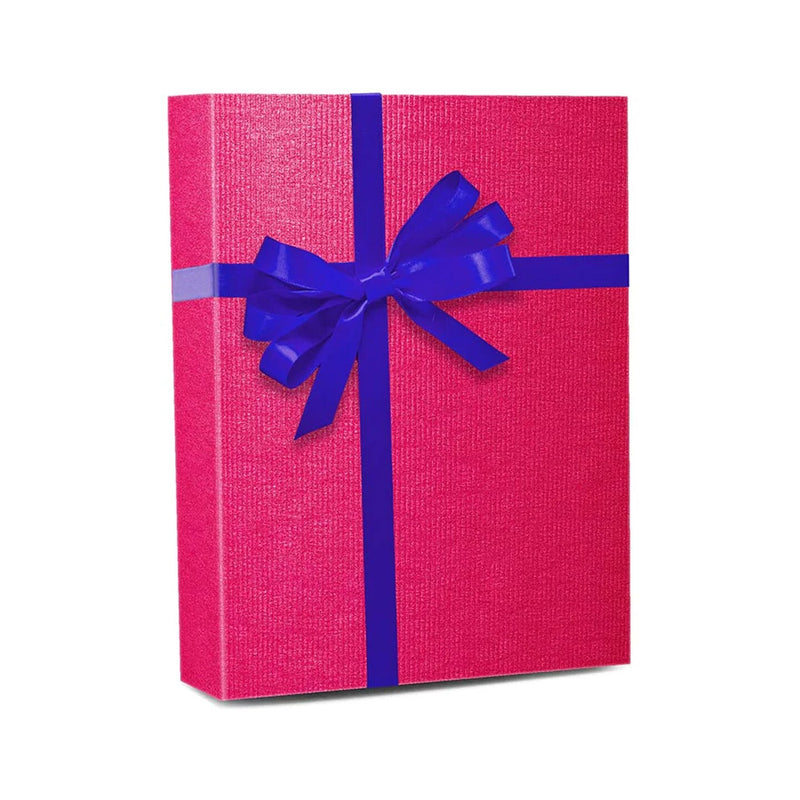 Durable Solid Wrapping Paper 24" x 417' 70 lbs