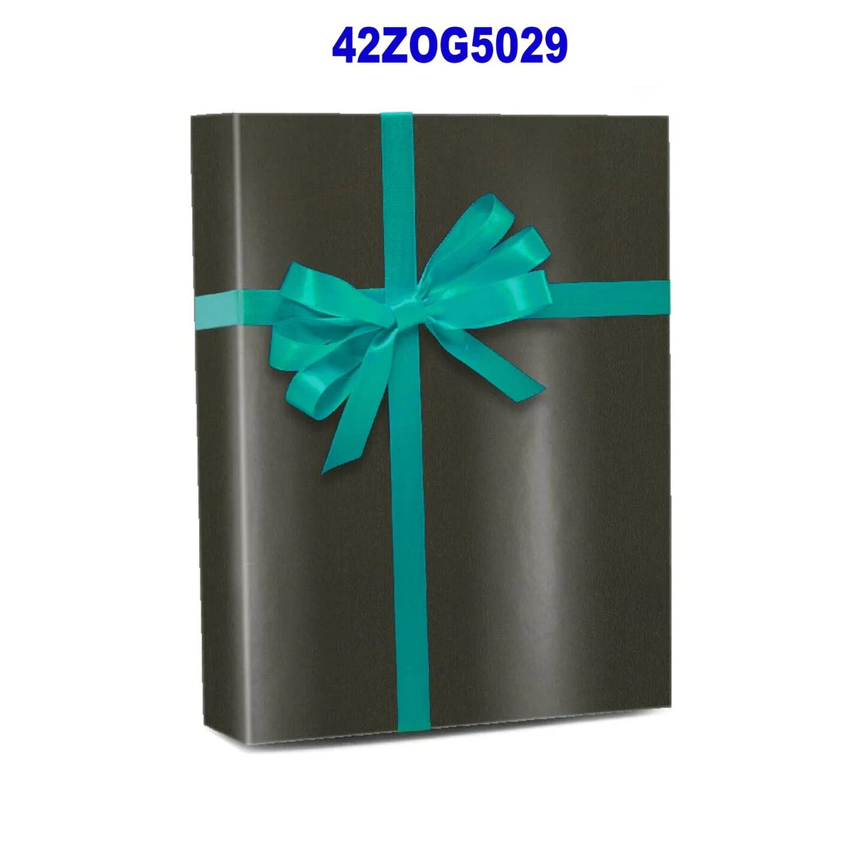 Solid Paper for Gift Wrapping 26” x 833”