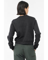 Bella + Canvas® Ladies Classic Pullover Crewneck Sweatshirt