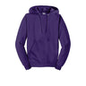 JERZEES® Fleece Pullover Hooded Sweatshirt