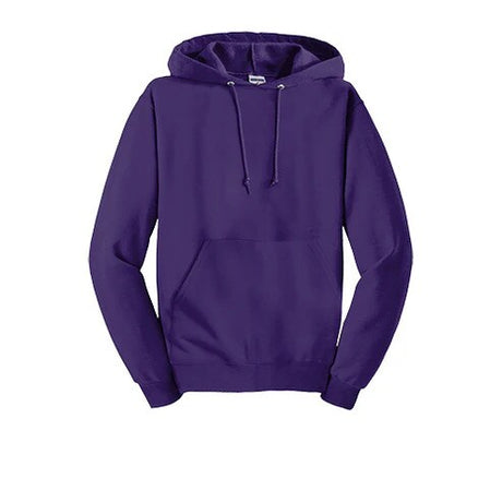 JERZEES® Fleece Pullover Hooded Sweatshirt