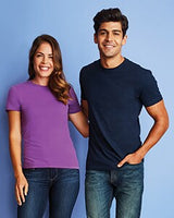 Next Level® Women's Cotton Short Sleeve Crewneck T-Shirt