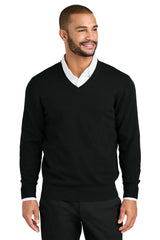 Port Authority® Easy Care V-Neck Sweater