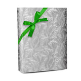 Luxury Metallic Foil Wrapping Paper Roll 30'' × 833'