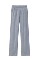 BELLA+CANVAS® Unisex Sponge Fleece Straight Leg Sweatpant