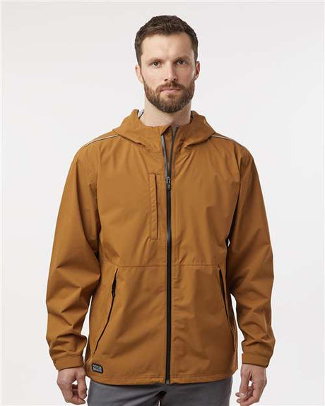 DRI DUCK ® Challenger Full Zip Jacket