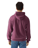 Gildan® Softstyle Fleece Full Zip Hooded Sweatshirt