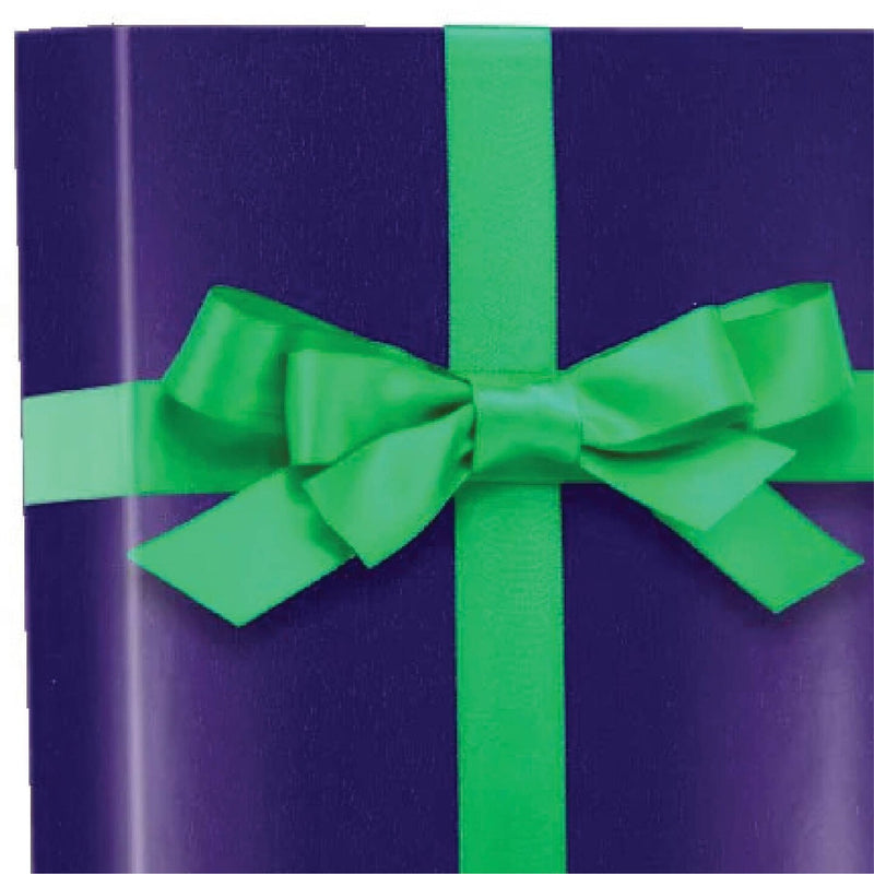 Classic Solid Color Wrap 30" x 833' 60 lbs for Timeless Appeal