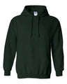 Jerzees® Fleece Pullover Hooded Sweatshirt