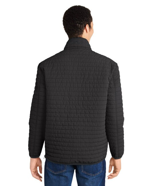 Dri Duck® Men's Keystone Quilted Pullover