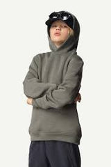Comfort Colors® Youth Lightweight Hooded Sweatshirt