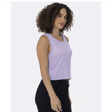 Next Level® Ladies Festival Sleeveless Cropped Tank Top - 5083