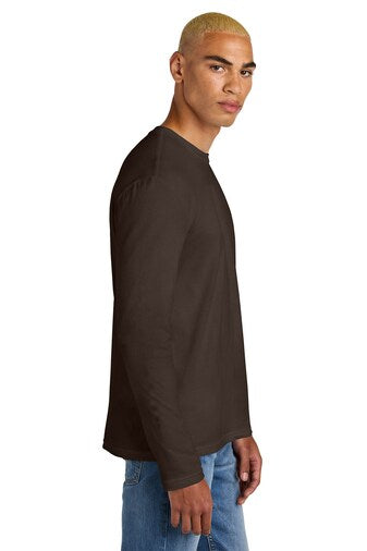 District® Perfect Weight Long Sleeve Tee