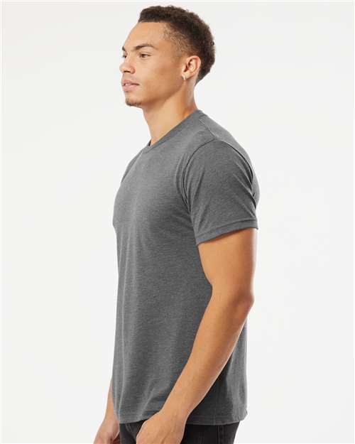 Next Level® Triblend Short Sleeve Crewneck T-Shirt