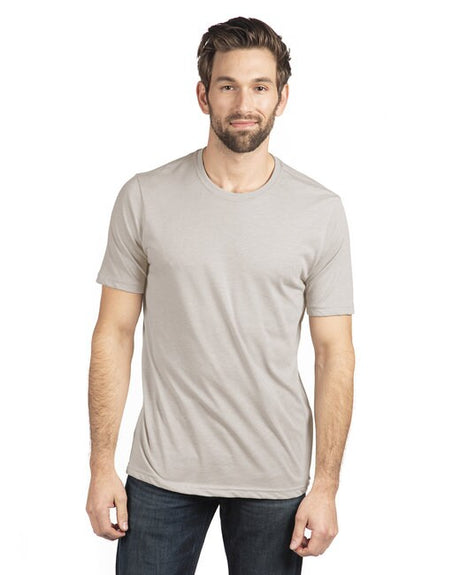 Next Level® Festival Crewneck Short Sleeve T-Shirt