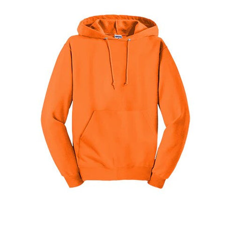 Jerzees® Fleece Pullover Hooded Sweatshirt