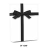 Bold & Beautiful Solid Colored Wrapping Paper Roll 24" x 208'