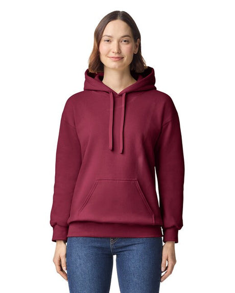 Gildan® Unisex Hammer Max weight Hooded Sweatshirt