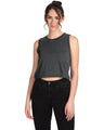 Next Level® Ladies Festival Sleeveless Cropped Tank Top - 5083