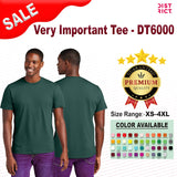 District® Very Important Tee