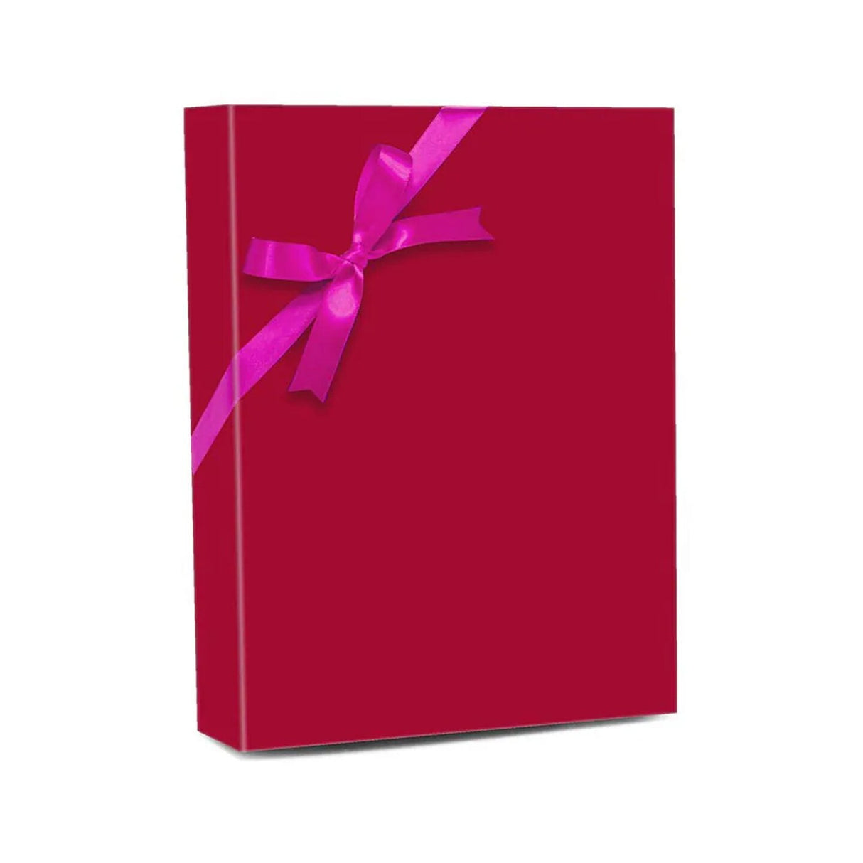 Premium Solid Color Wrapping Paper 24''×417' for Exceptional Presentation 60 lbs