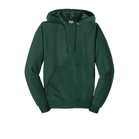 Jerzees® Fleece Pullover Hooded Sweatshirt