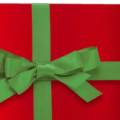 Premium Extra Wide Solid Color Wrapping Paper 30''×417' for Elegant Presentation 57 lbs