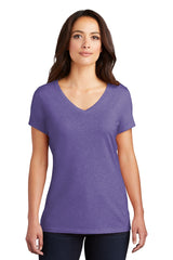 District® Women’s Perfect Tri V-Neck Tee