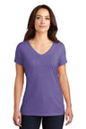 District® Women’s Perfect Tri V-Neck Tee