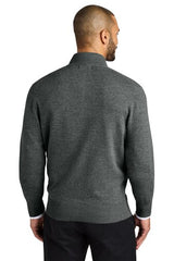 Port Authority® Easy Care Full Zip Sweater