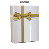 Elegant Solid Color Wrapping Paper 30" x 417' Roll