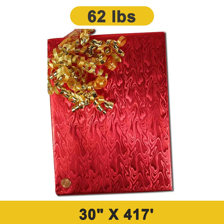 Classic Metallic Foil Roll 30" × 417'