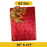 Classic Metallic Foil Roll 30" × 417'