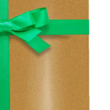 Sturdy Solid Wrapping Paper 26" x 417' 60 lbs for Special Celebrations