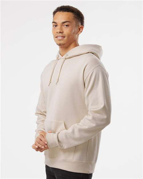 Jerzees® NuBlend Hooded Sweatshirt