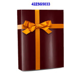 Premium Solid Color Wrapping Paper 24''×833' for Outstanding Presentation 60 lbs