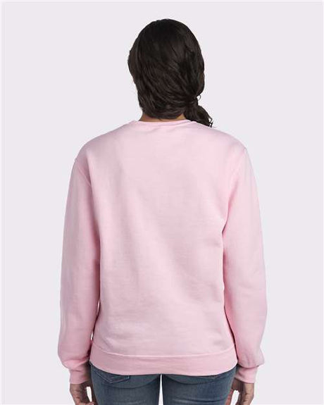 Jerzees® NuBlend Crewneck Sweatshirt