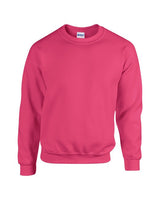 Gildan® Adult Heavy Blend Crewneck Long Sleeve Sweatshirt