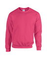 Gildan® Adult Heavy Blend Crewneck Long Sleeve Sweatshirt