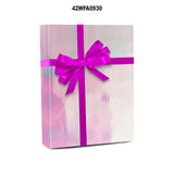 24" x 208' Solid Wrapping Paper Roll Classic Elegance